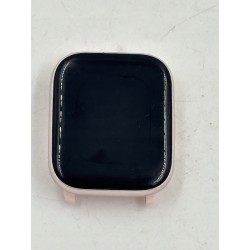 Outlet Smartwatch Amazfit Active różowy bluetooth pulsometr krokomierz