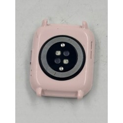 Outlet Smartwatch Amazfit Active różowy bluetooth pulsometr krokomierz