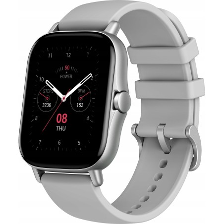 Outlet Smartwatch Amazfit GTS 2 Bluetooth 246 mAh żyroskop amoled 1.65"