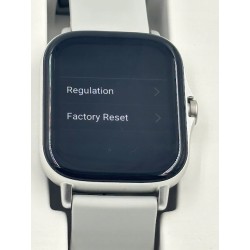 Outlet Smartwatch Amazfit GTS 2 Bluetooth 246 mAh żyroskop amoled 1.65"