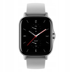 Outlet Smartwatch Amazfit GTS 2 Bluetooth 246 mAh żyroskop amoled 1.65"