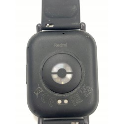 Outlet Smartwatch Xiaomi Redmi Watch 5 Active czarny OPIS