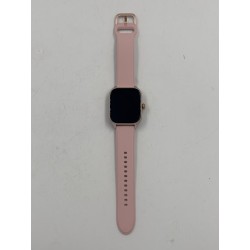 Outlet Smartwatch Amazfit GTS różowy Bluetooth 300 mAh pulsometr 5 ATM 1.75