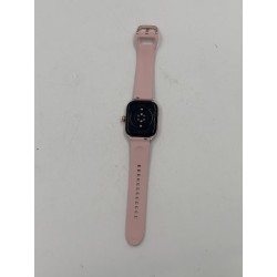 Outlet Smartwatch Amazfit GTS różowy Bluetooth 300 mAh pulsometr 5 ATM 1.75