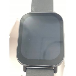 Outlet Smartwatch Xiaomi Redmi Watch 5 Active czarny OPIS
