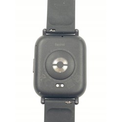Outlet Smartwatch Xiaomi Redmi Watch 5 Active czarny OPIS