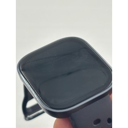 Outlet Smartwatch Amazfit Bip 6 GPS 1,9" AMOLED 5 ATM Czarny Bluetooth