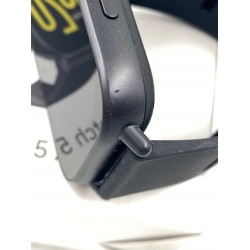 Outlet Smartwatch Xiaomi Redmi Watch 5 Active czarny OPIS