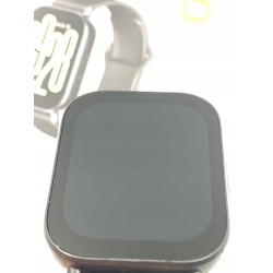 Outlet Smartwatch Xiaomi Redmi Watch 5 Active czarny OPIS