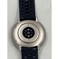 USZKODZONY Smartwatch Amazfit Active 2 czarny Bluetooth 270 mAh krokomierz