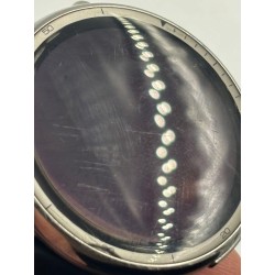 USZKODZONY Smartwatch Amazfit Active 2 czarny Bluetooth 270 mAh krokomierz