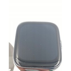 Outlet Smartwatch Xiaomi Redmi Watch 3 Active czarny OPIS