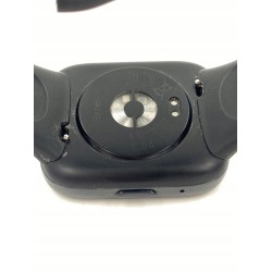 Outlet Smartwatch Xiaomi Redmi Watch 3 Active czarny OPIS