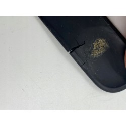 Outlet Smartwatch Xiaomi Redmi Watch 3 Active czarny OPIS