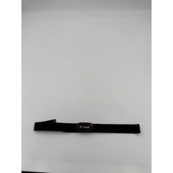 Outlet Polar Nadajnik H10 czarny M-XXL pomiar pulsu w czasie rzeczywistym