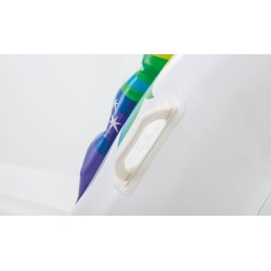 Outlet Dmuchany jednorożec 201 x 140 x 97 cm INTEX 57561 OPIS