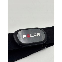 Outlet Polar Nadajnik czujnik tętna H9 M-XXL Bluetooth ANT+ uniwersalny