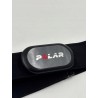 Outlet Polar Nadajnik czujnik tętna H9 M-XXL Bluetooth ANT+ uniwersalny