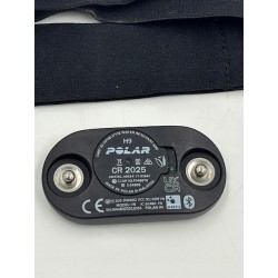 Outlet Polar Nadajnik czujnik tętna H9 M-XXL Bluetooth ANT+ uniwersalny