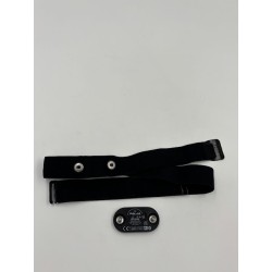 Outlet Polar Nadajnik czujnik tętna H9 M-XXL Bluetooth ANT+ uniwersalny