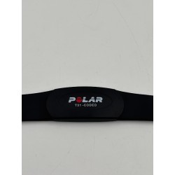 Outlet Zestaw nadajnika Polar T31 pasek rozmiar M czujnik tętna lekki EKG