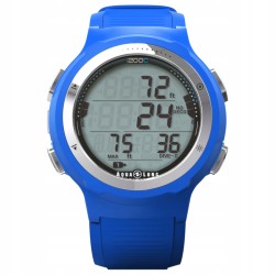 Outlet AQUALUNG Komputer nurkowy i200C do 40metrów wyświetlacz 240x240 OPIS