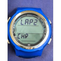 Outlet AQUALUNG Komputer nurkowy i200C do 40metrów wyświetlacz 240x240 OPIS