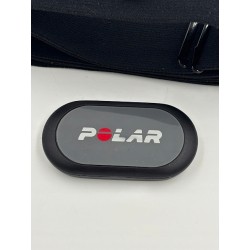Outlet Polar Nadajnik czujnik tętna H9 M-XXL Bluetooth ANT+ uniwersalny