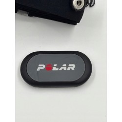 Outlet Polar Nadajnik czujnik tętna H9 M-XXL Bluetooth ANT+ uniwersalny