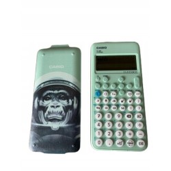 Kalkulator Casio FX-92COL-COVER-MK OPIS