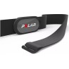 Outlet Polar Nadajnik czujnik tętna H9 M-XXL Bluetooth ANT+ uniwersalny