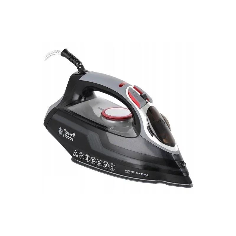 Żelazko Russell Hobbs Power Steam Ultra 3100 W