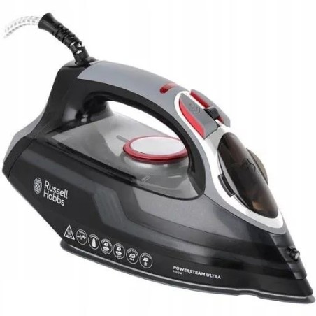 Żelazko Russell Hobbs Power Steam Ultra 3100 W