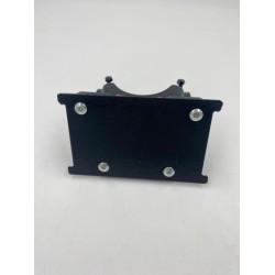 Outlet Prophete 5403 Koszyk Rowerowy Na Kierownicę Brązowy M OPIS