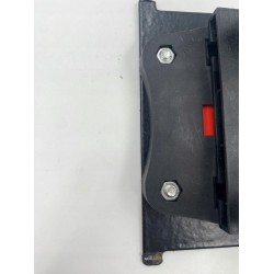 Outlet Prophete 5403 Koszyk Rowerowy Na Kierownicę Brązowy M OPIS