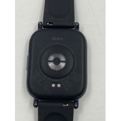 Outlet Smartwatch Xiaomi Redmi Watch 5 Lite GPS AMOLED 5 ATM czarny OPIS