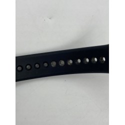 USZKODZONY Smartband Xiaomi Mi Band 8 Graphite Black BT krokomierz OPIS