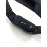 USZKODZONY Smartband Xiaomi Mi Band 8 Graphite Black BT krokomierz OPIS