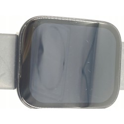 Outlet Smartwatch Amazfit Bip czarny 300 mAh Bluetooth pulsometr OPIS