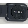 Outlet Smartwatch Amazfit Bip czarny 300 mAh Bluetooth pulsometr OPIS