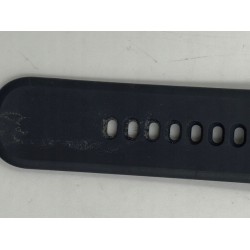 Outlet Smartwatch Amazfit Bip czarny 300 mAh Bluetooth pulsometr OPIS