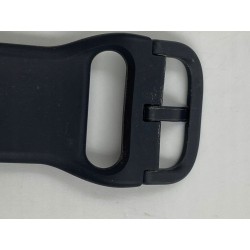 Outlet Smartwatch Amazfit Bip czarny 300 mAh Bluetooth pulsometr OPIS