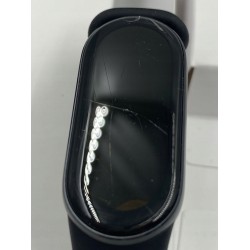 USZKODZONY Smartband XIAOMI Mi Band 9 Midnight Black Bluetooth OPIS