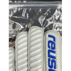 Outlet Rękawice bramkarskie dla dzieci Reusch 5272810 rozmiar 7 OPIS