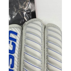 Outlet Rękawice bramkarskie dla dzieci Reusch 5272810 rozmiar 7 OPIS