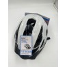 Outlet Kask rowerowy FISCHER Urban Biały MTB rozmiar L/XL 58-61 cm