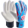Outlet WVVOU Rękawice bramkarskie dla dzieci i młodzieży rozmiar 5 OPIS