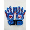 Outlet WVVOU Rękawice bramkarskie dla dzieci i młodzieży rozmiar 5 OPIS