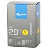 Outlet Dętka BOX Schwalbe 28" 28/47-622/635 Presta SV17 wentyl dł. 60 mm