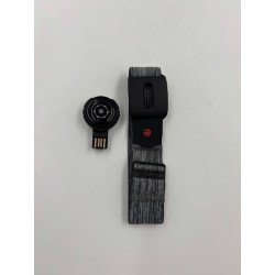 Outlet Optyczny sensor tętna na rękę Polar Verity Sense M-XXL zasięg 150 m